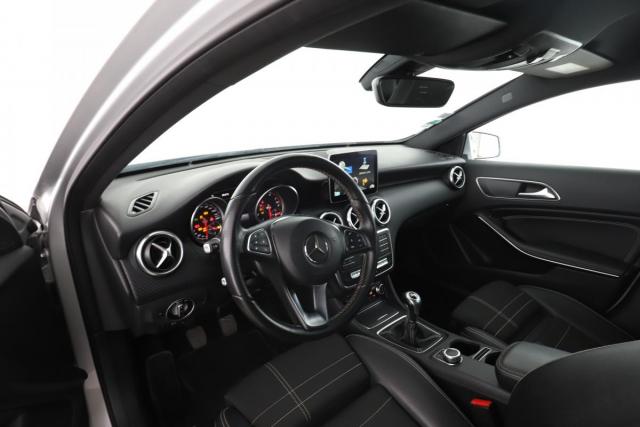 Mercedes Benz Classe A image 2