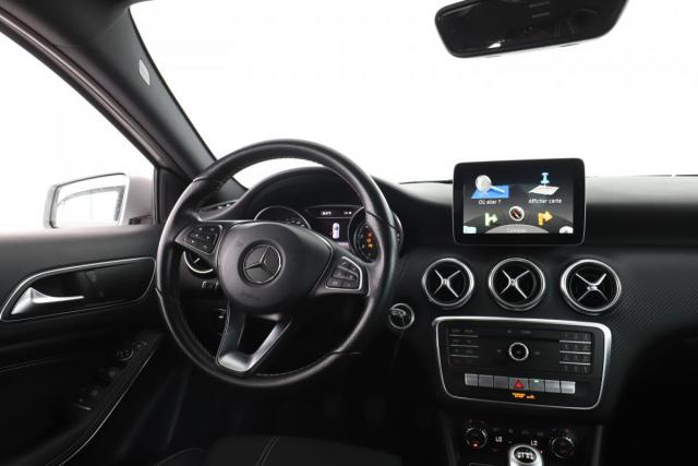 Mercedes Benz Classe A image 6