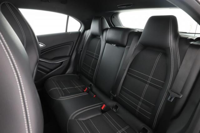 Mercedes Benz Classe A image 1