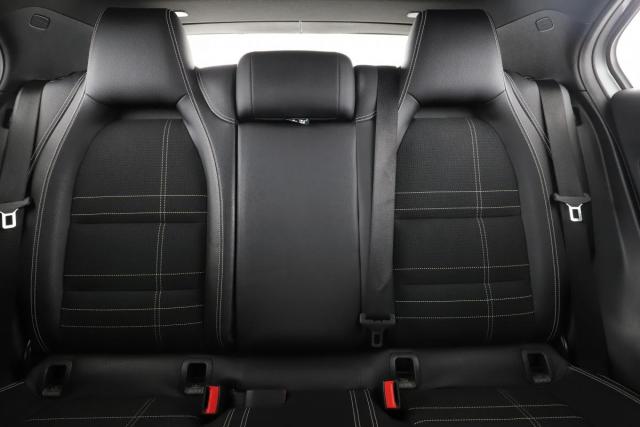 Mercedes Benz Classe A image 9