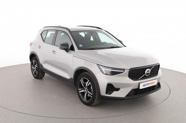 Volvo Xc40 image 7