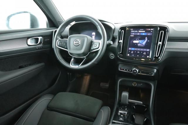 Volvo Xc40 image 5