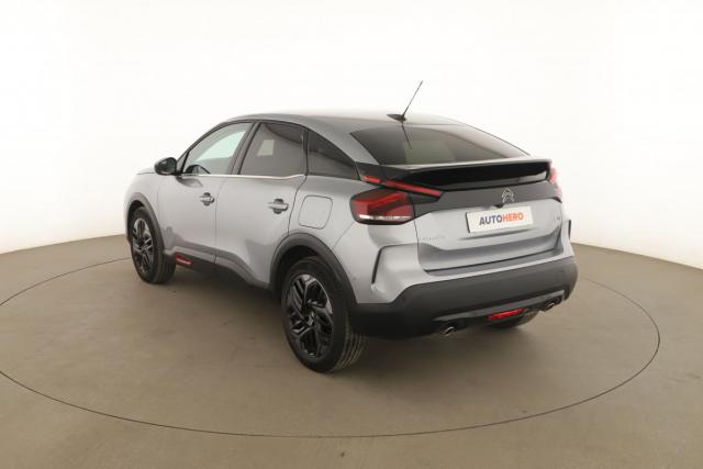 Citroen C4 image 2