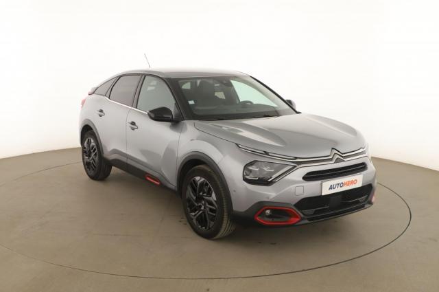 Citroen C4 image 8