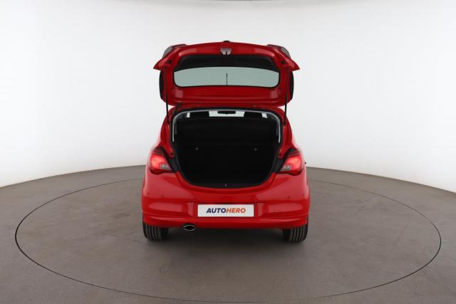 Opel Corsa image 4