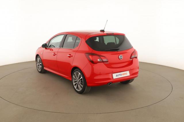 Opel Corsa image 9