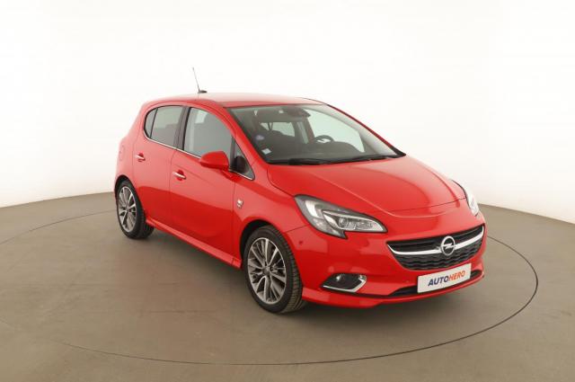 Opel Corsa image 3