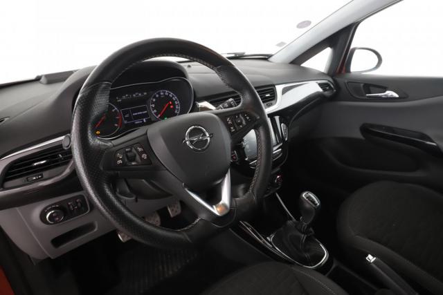 Opel Corsa image 8