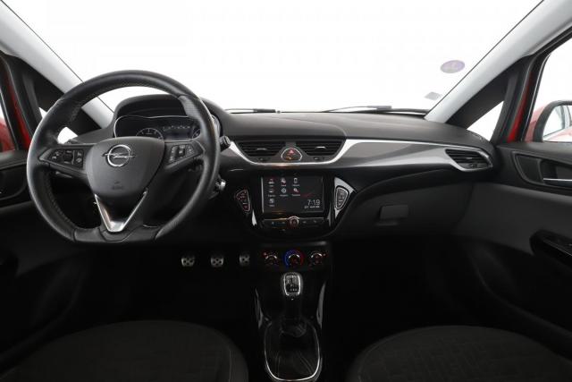 Opel Corsa image 1