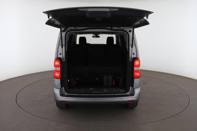 Opel Zafira Life image 7