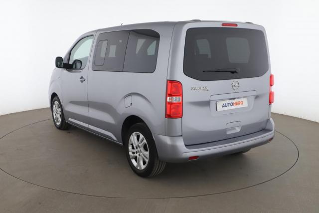 Opel Zafira Life image 5