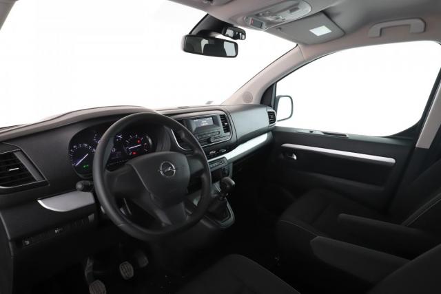 Opel Zafira Life image 8