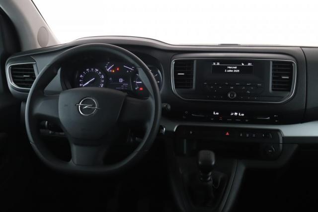 Opel Zafira Life image 6