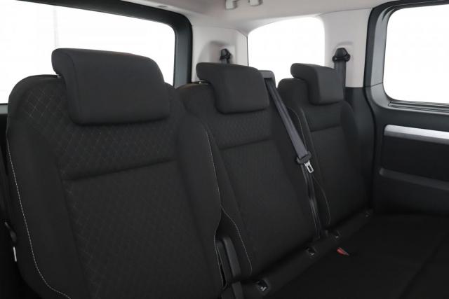 Opel Zafira Life image 3