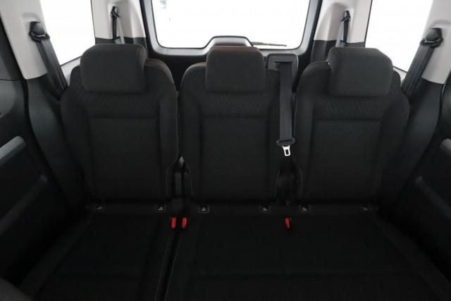 Opel Zafira Life image 9