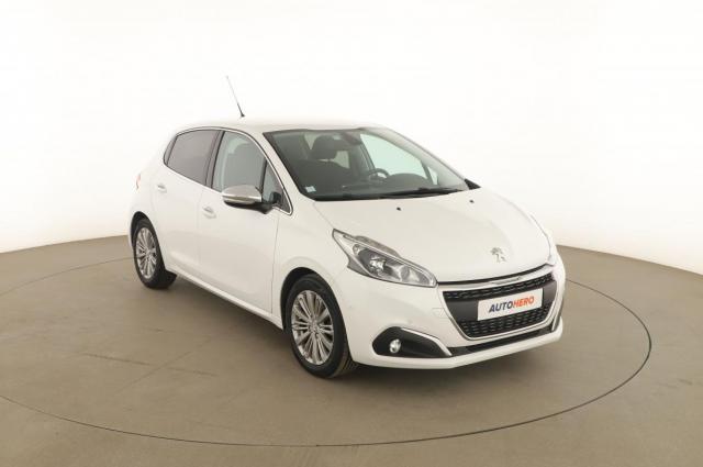 Peugeot 208 image 4