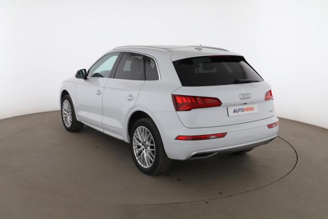 Audi Q5 image 6