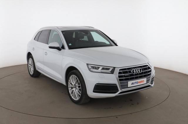 Audi Q5 image 7