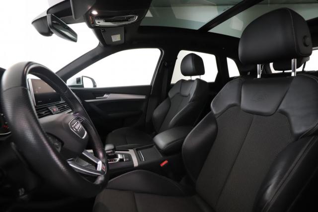 Audi Q5 image 9