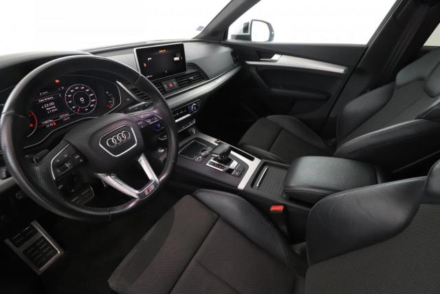 Audi Q5 image 8