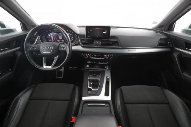 Audi Q5 image 2