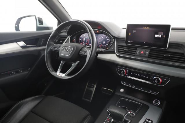 Audi Q5 image 4