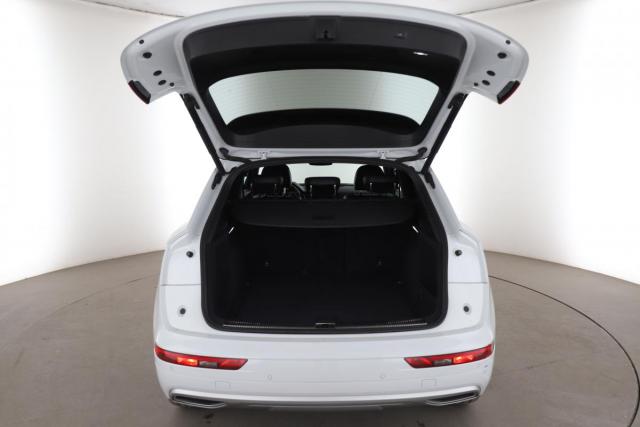 Audi Q5 image 3