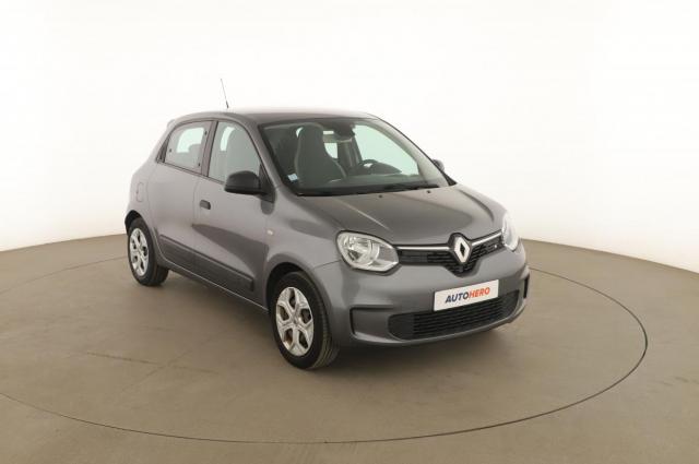 Renault Twingo image 6