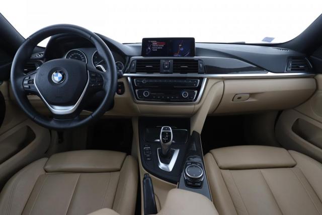 Bmw Série 4 Gran Coupé image 2