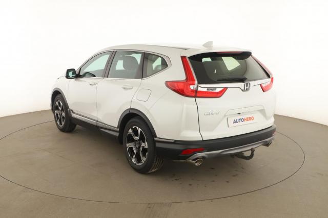 Honda Cr-V image 9