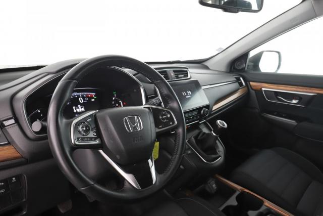 Honda Cr-V image 6
