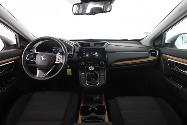 Honda Cr-V image 7