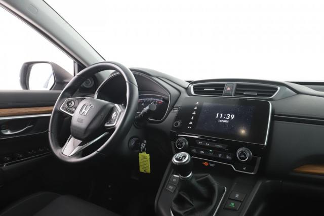 Honda Cr-V image 3