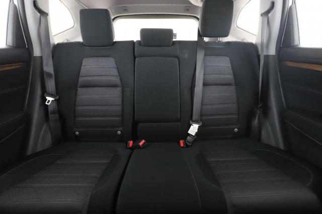 Honda Cr-V image 4