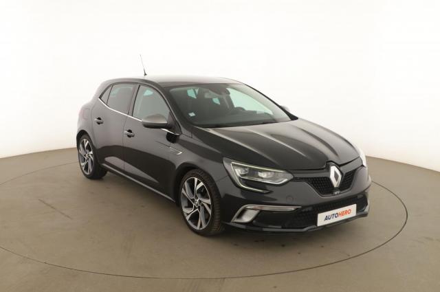 Renault Mégane image 2