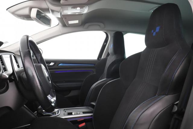Renault Mégane image 6
