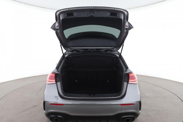 Mercedes Benz Classe A image 5