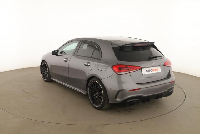 Mercedes Benz Classe A image 4