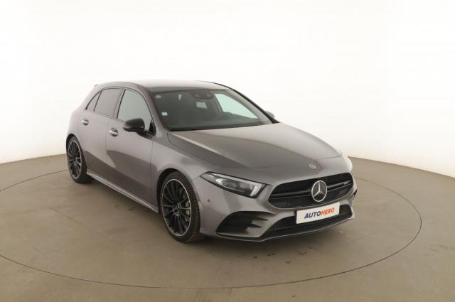 Mercedes Benz Classe A image 7