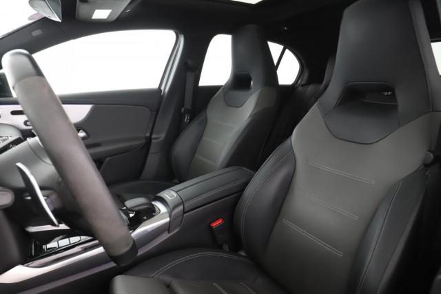 Mercedes Benz Classe A image 9