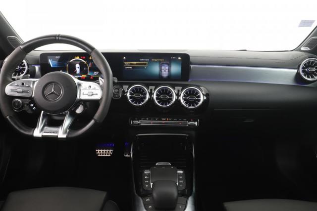 Mercedes Benz Classe A image 2