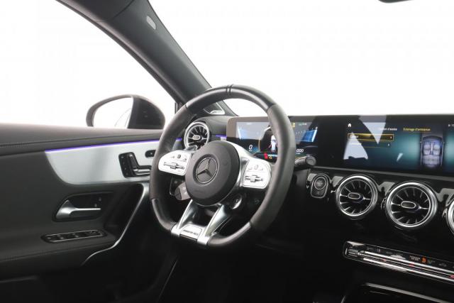 Mercedes Benz Classe A image 6