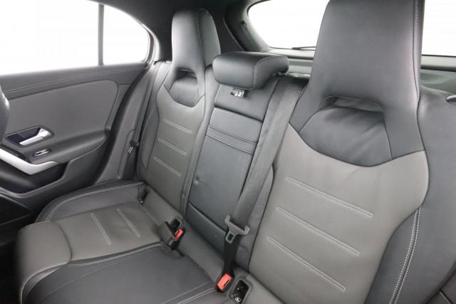 Mercedes Benz Classe A image 8