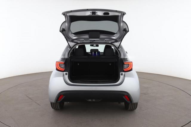 Toyota Yaris image 4