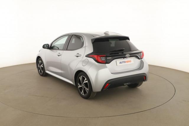 Toyota Yaris image 6