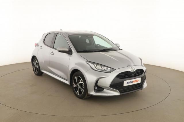 Toyota Yaris image 5