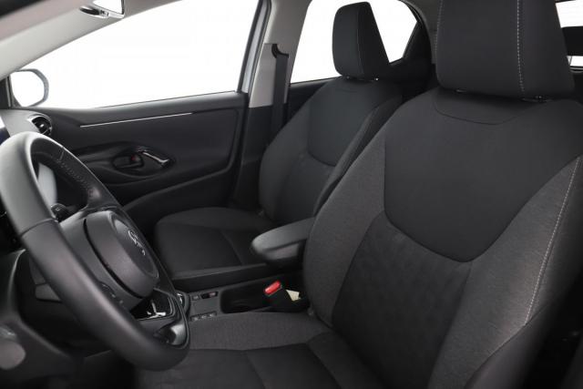 Toyota Yaris image 3