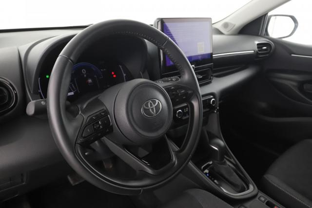 Toyota Yaris image 7