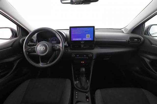 Toyota Yaris image 2