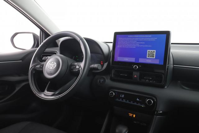 Toyota Yaris image 9